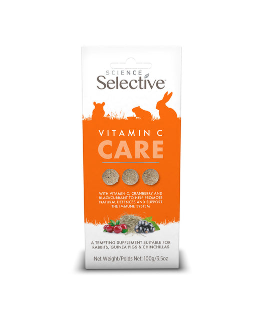 Science Selective Vitamin C Care 100 g