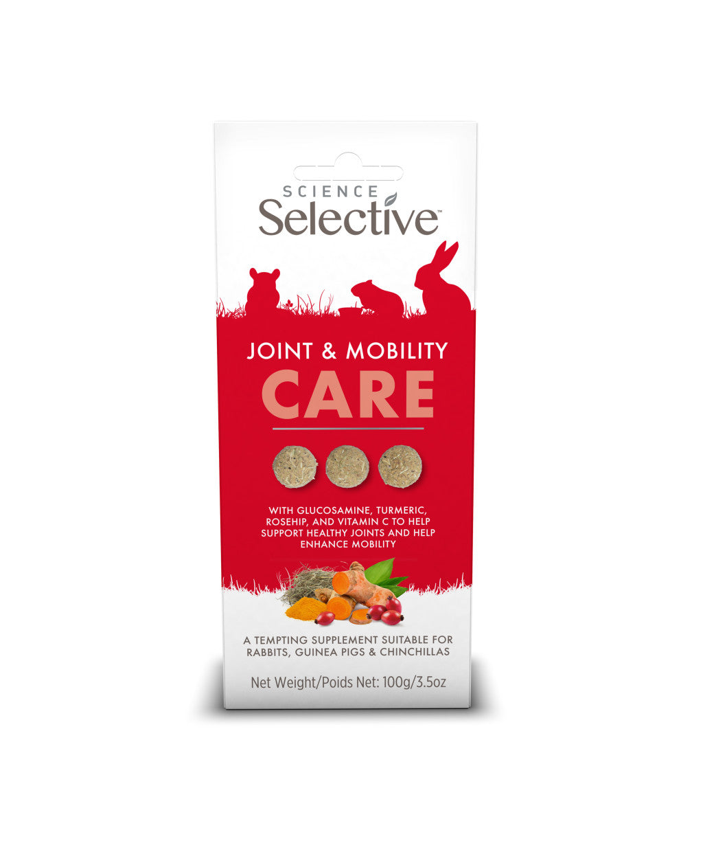 Science Selective Joint and Mobility Care 100 g
