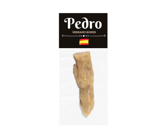 PEDRO SERRANO SERTÉSKÖRÖM