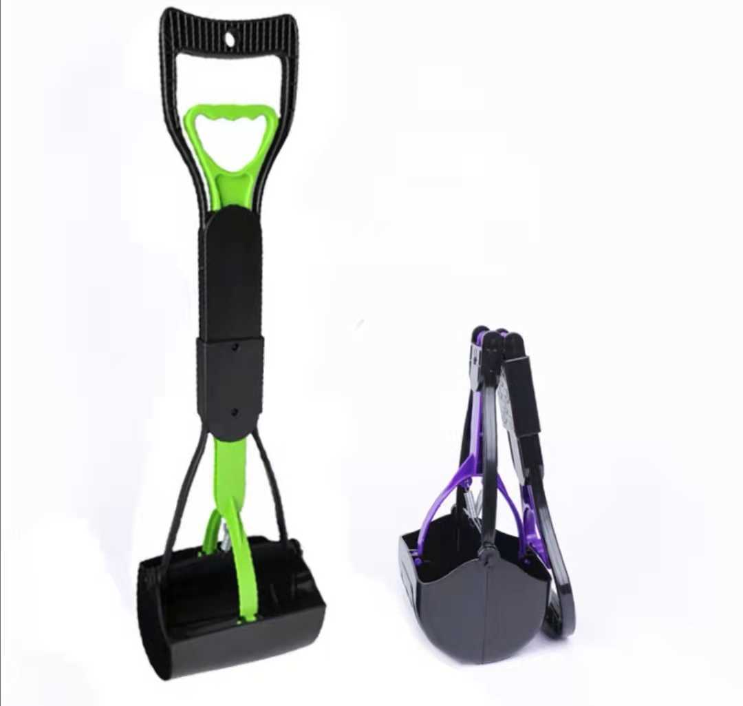 kutya piszok felszedő 70cm