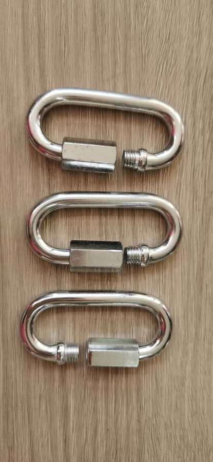 Karabiner (8CM)