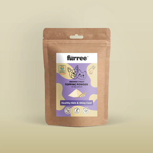 Fürree Sörélesztő Por 100 g