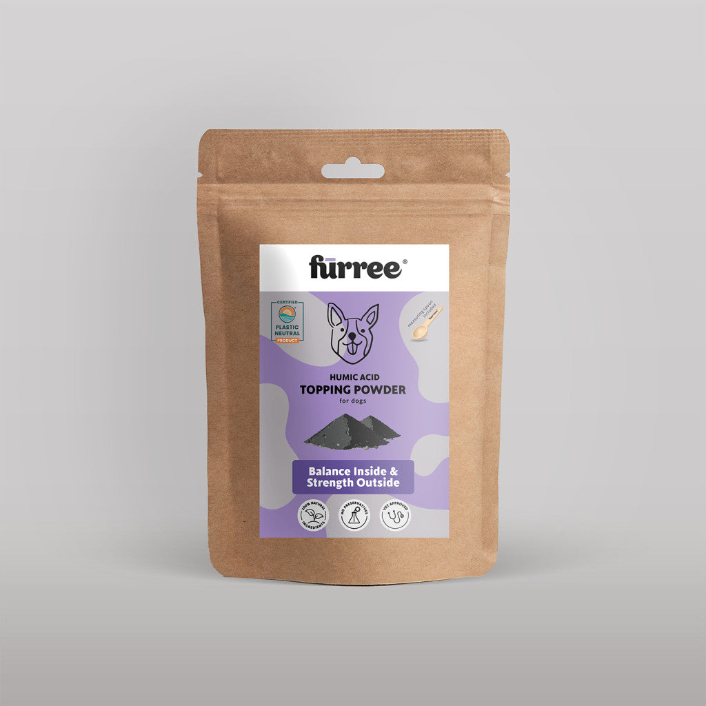 Fürree Huminsav Por 100 g