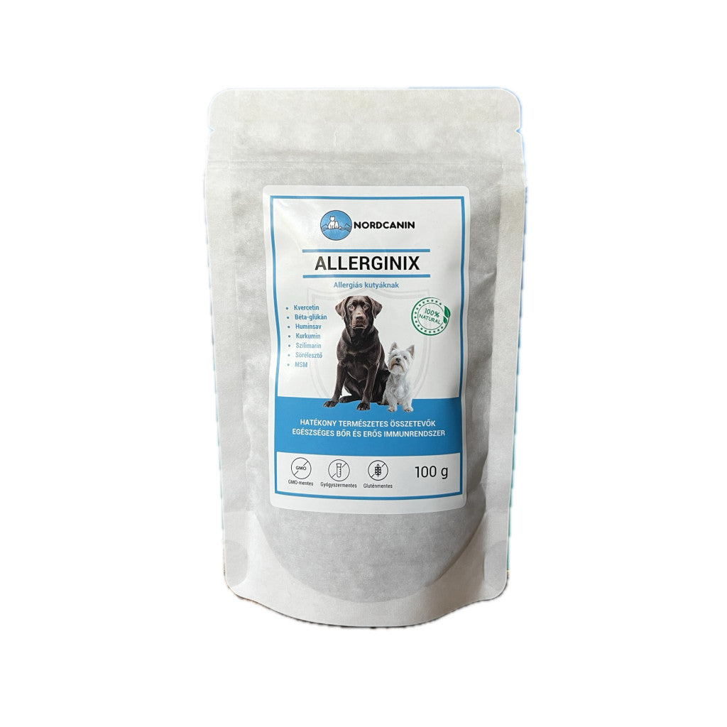 NORDCANIN Allerginix 100g
