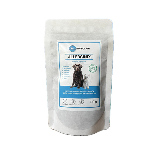 NORDCANIN Allerginix 100g