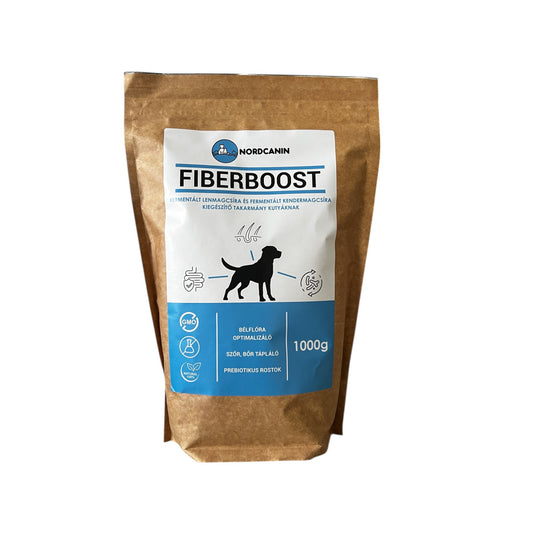 NORDCANIN Fiberboost 1000g