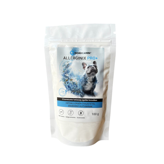 NORDCANIN Allerginix Pro+ 100g