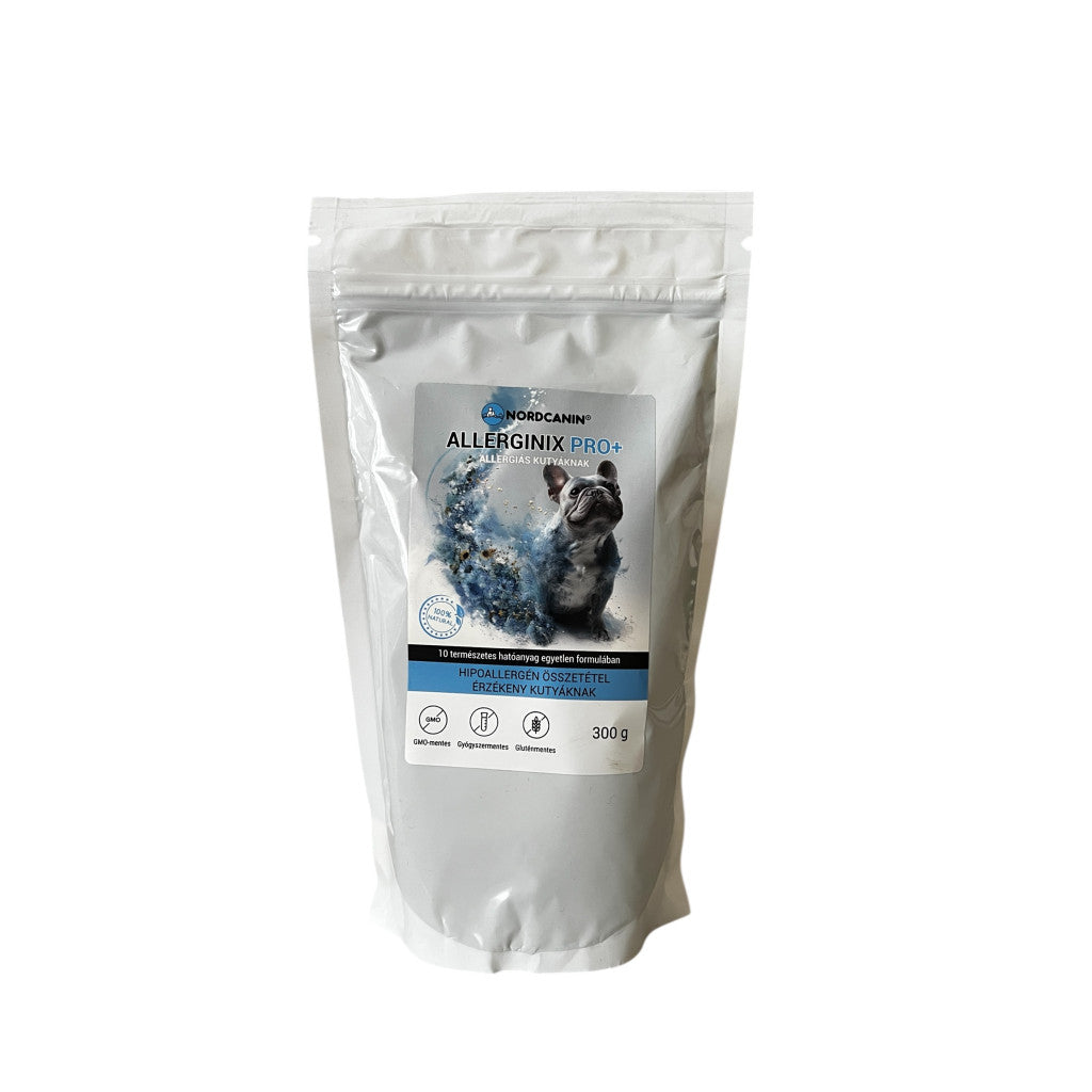 NORDCANIN Allerginix Pro+ 300g