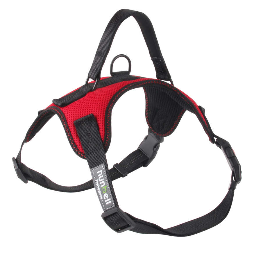 Nunbell fogható kutya hám4,0