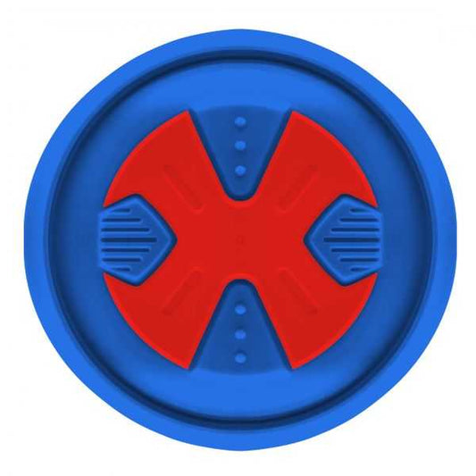 X frizbi