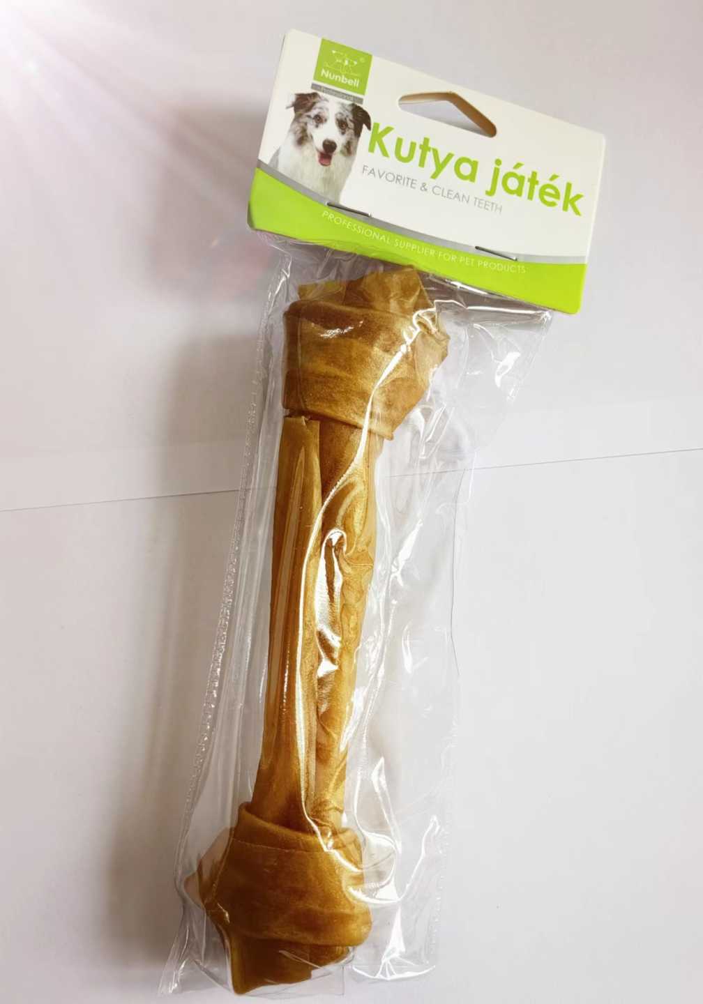 rágó csont