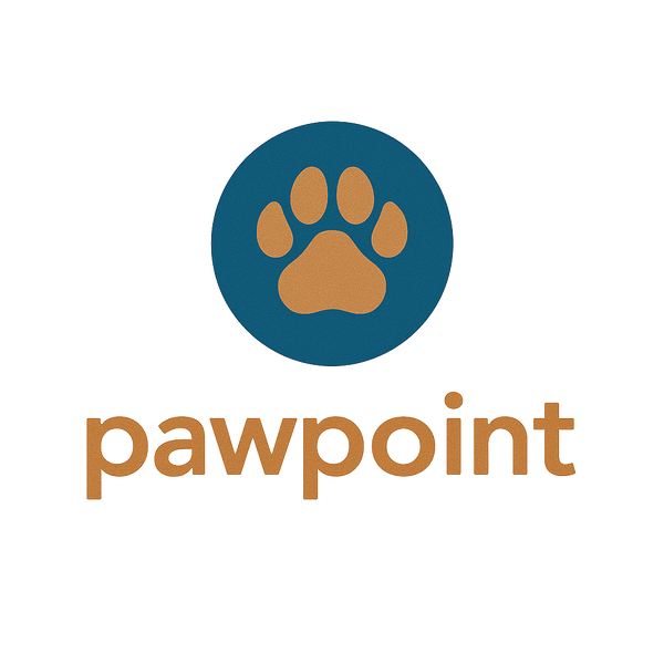 PawPoint