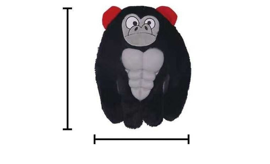 Plüss Gorilla